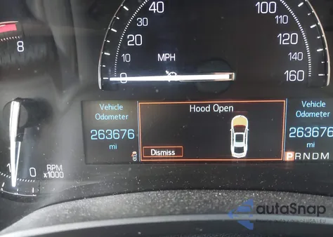 2018 Cadillac Xts Luxury from USA, damaged, VIN 2G61M5S37J9131529